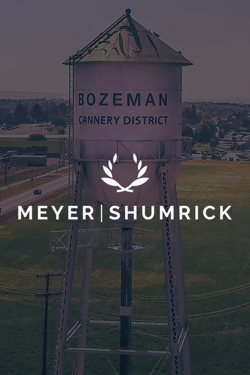 Meyer Shumrick