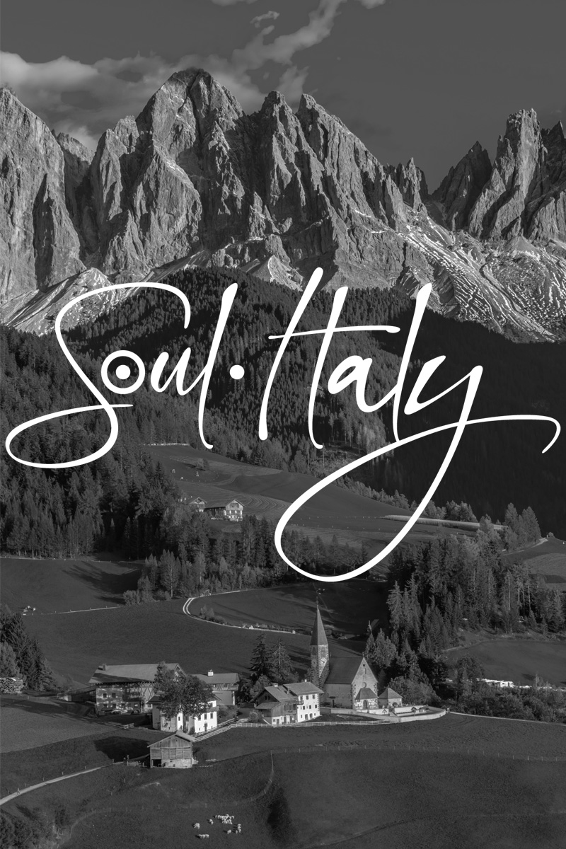 Soul Italy