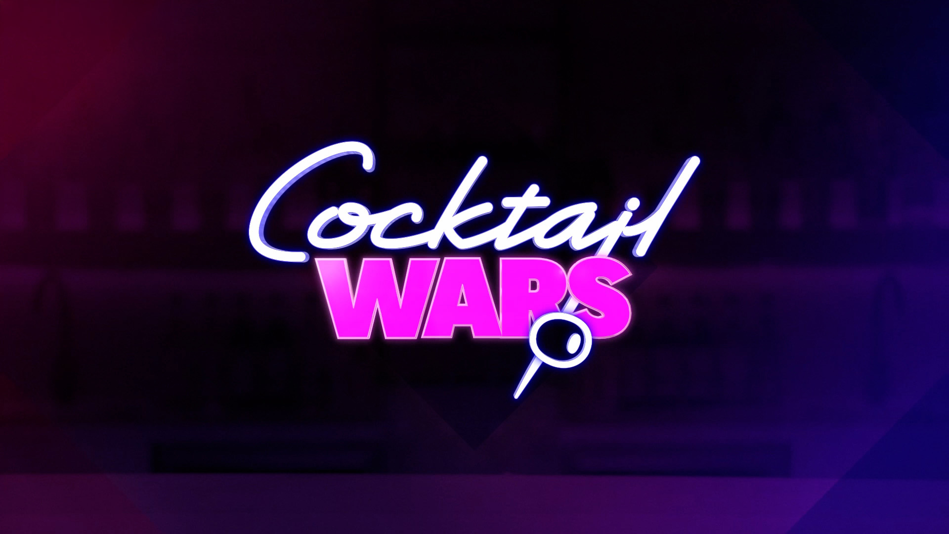 COCKTAIL WARS