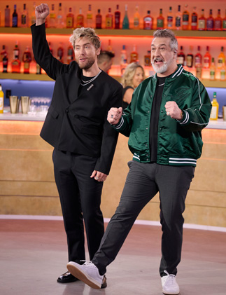 COCKTAIL WARS