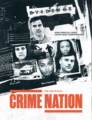 CRIME NATION