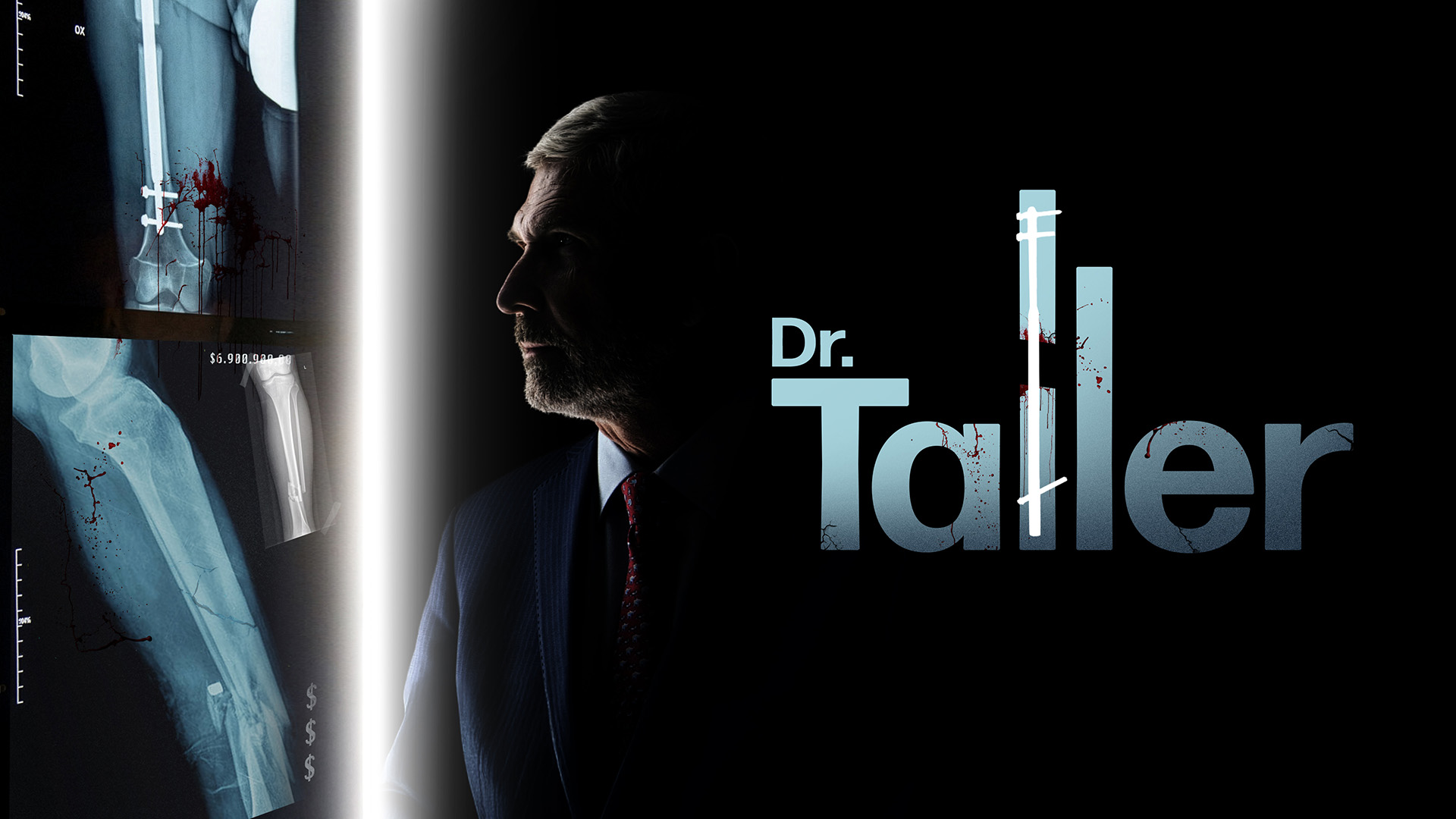DR. TALLER