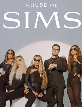 HOUSE OF SIMS
