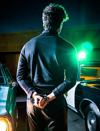 HUNTING BUNDY: CHASE FOR THE DEVIL