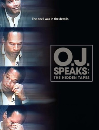 O.J. SPEAKS: THE HIDDEN TAPES