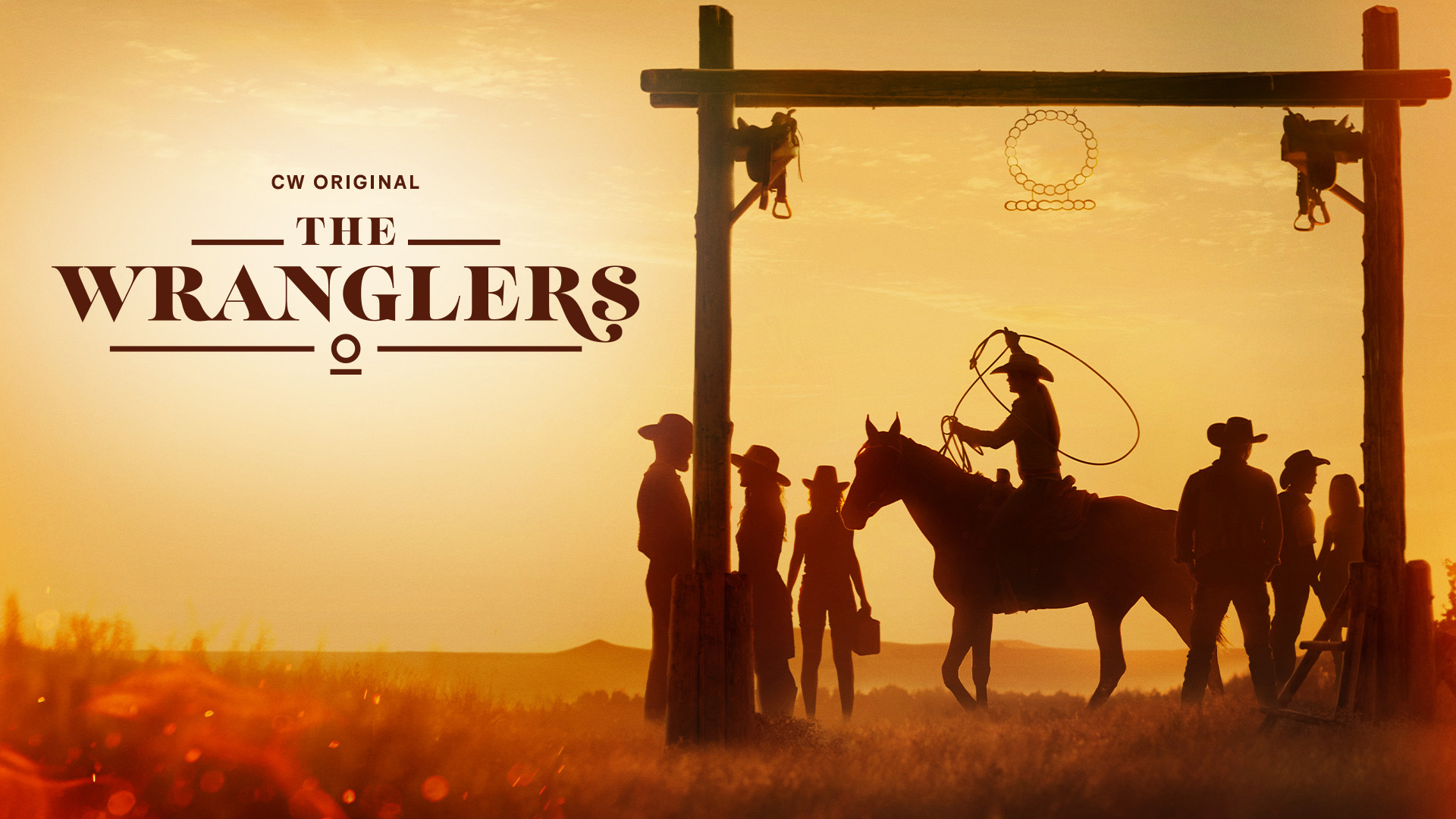 THE WRANGLERS