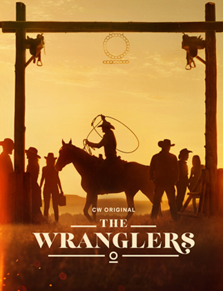 THE WRANGLERS