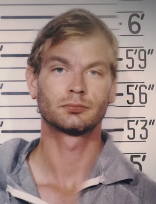 MY SON JEFFREY: THE DAHMER FAMILY TAPES