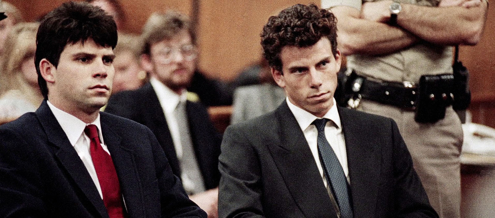 MENENDEZ BROTHERS: VICTIMS OR VILLAINS