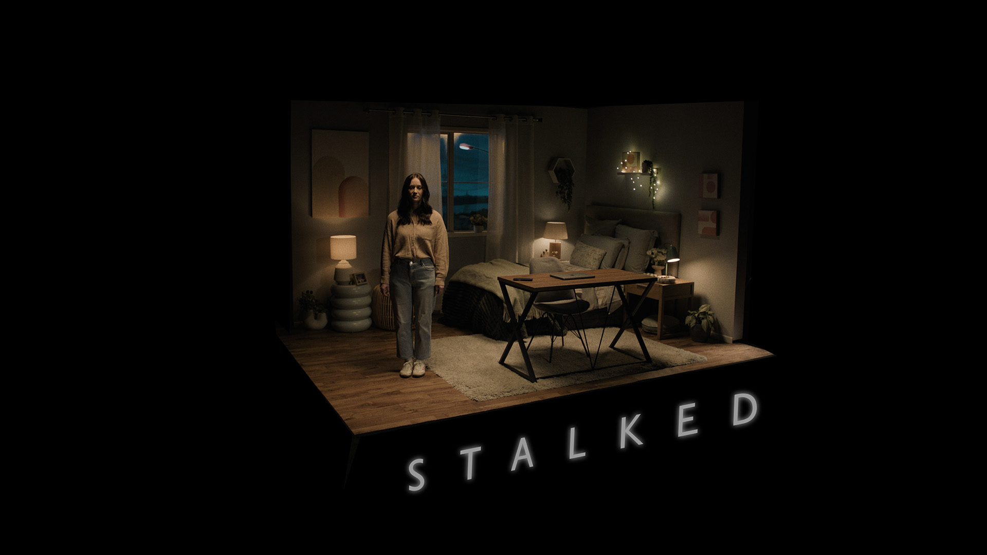 STALKED