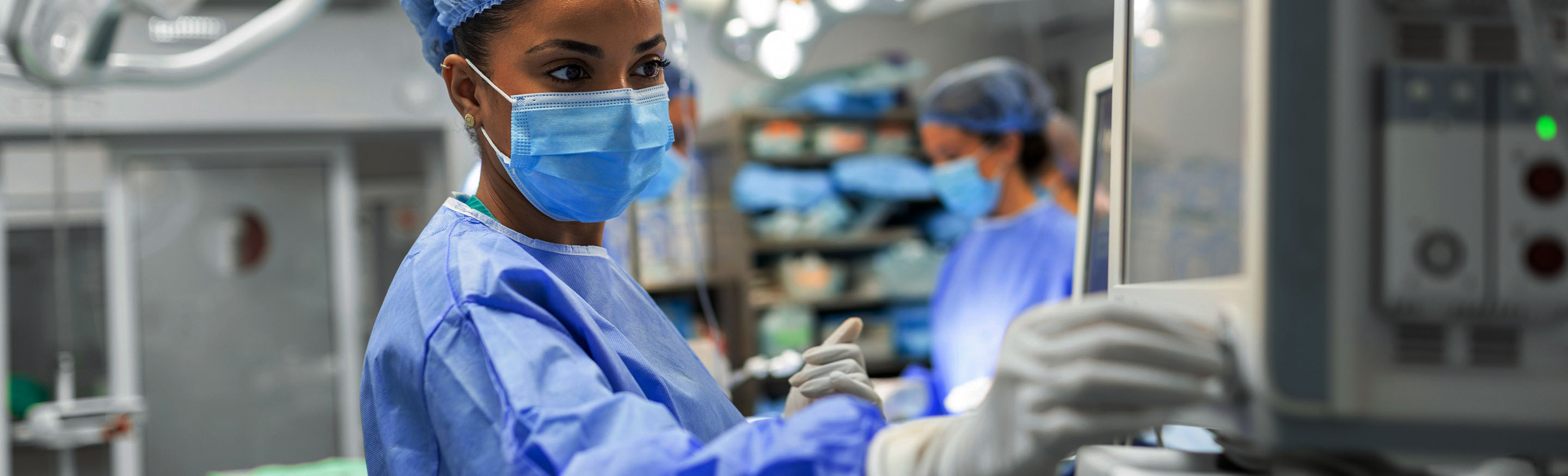 Clinical Care Delivery Workflow Optimization