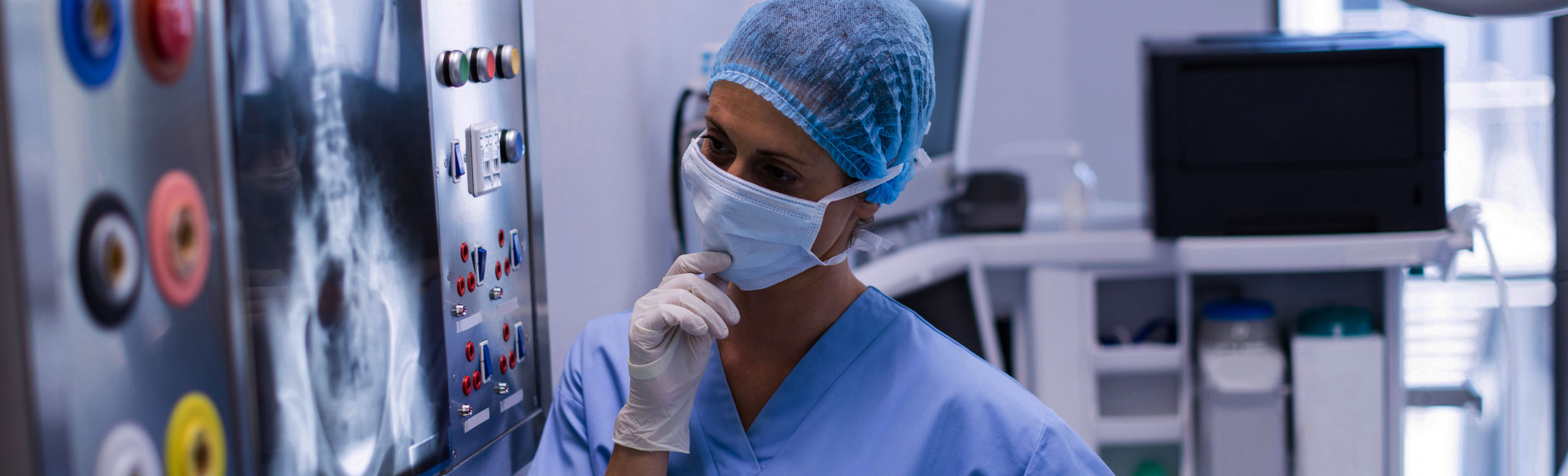 Clinical Care Delivery Workflow Optimization